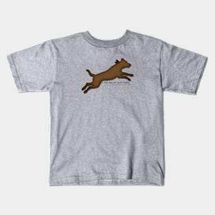 Doggers Kids T-Shirt